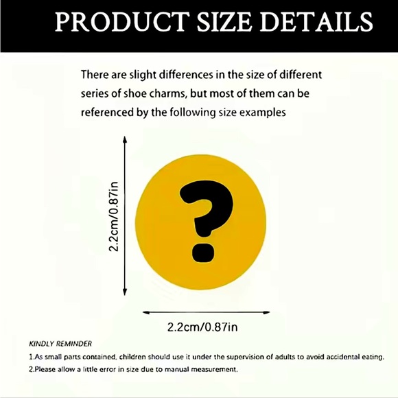 Disney set of 10 shoe/croc charms NWT - Picture 4 of 4